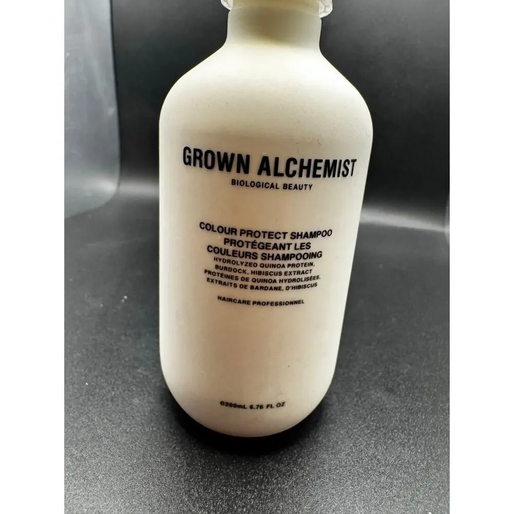 Grown Alchemist nwt grown